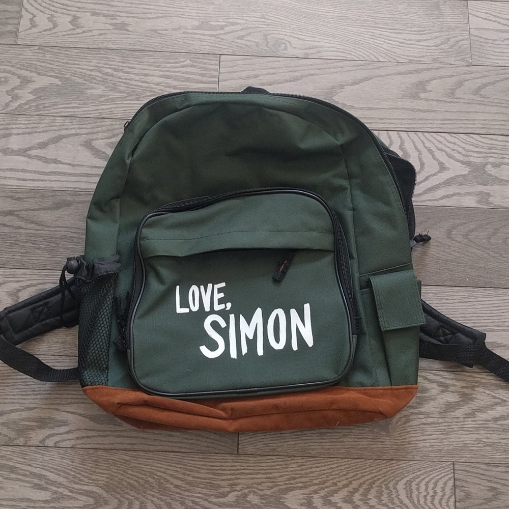 Nice back backpack 🌸🍀🌸 - Picture 2 of 8